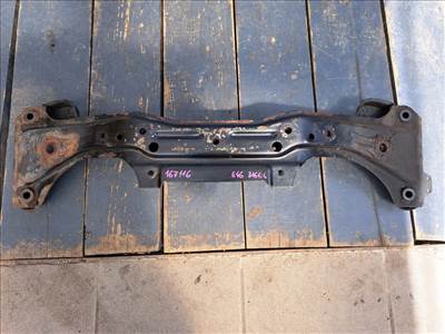 BMW E46 Z4 első bölcső keret