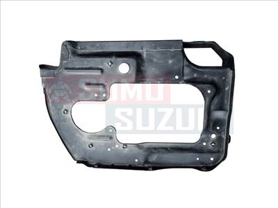 Suzuki Vitara Fényszóró tartó lemez jobb 58730-85C00