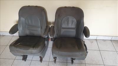 Chrysler Voyager bőrülés 