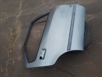 Renault R19 Sedan jobb hátsó ajtó grafitszürke