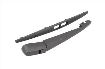 Peugeot 4007 2007-2013 utángyártott új hátsó ablaktörlő kar lapáttal 574199