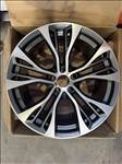 R21 Original Bmw 11.5J ET38 - 6859424 1db alufelni felni