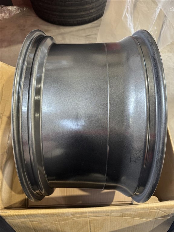 R21 Original Bmw 11.5J ET38 - 6859424 1db alufelni felni  4. kép