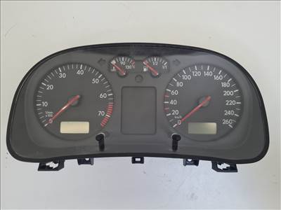 Volkswagen Golf IV 1.6 16V kilométer óra (20746) 1j0920806b
