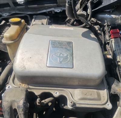 Toyota Prius (XV20) inverter modul 