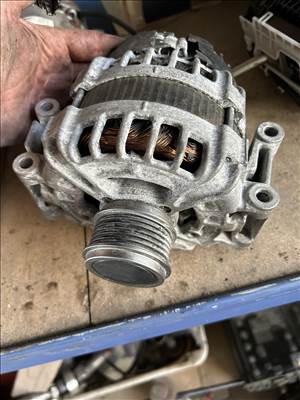 Skoda Octavia IV Generátor 