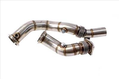 TurboWorks leömlő BMW F82 F83 M4 S55