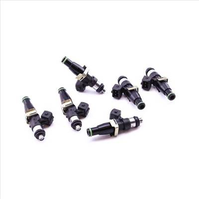 DeatschWerks Bosch EV14 1500cc Supra TT 93-98 injektorok, magas ohm értékkel