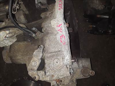 Citroen C3 1.4 Benzin Sebességváltó