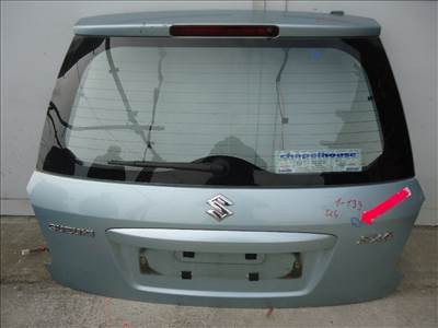 SUZUKI SX4 Csomagtérajtó (Üres lemez)