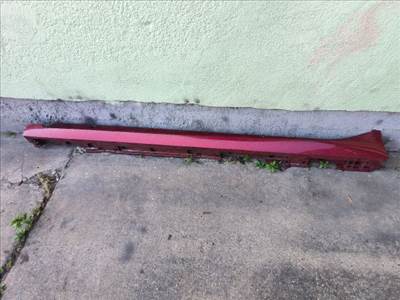 Lexus ES (XZ10) Bal küszöb burkolat  7586033140