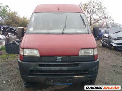 Fiat Ducato II kalaptartó, ülés, kárpit 