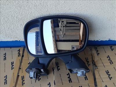 Fiat Ducato III. bal visszapillantó tükör  1633561280