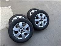 Skoda Octavia alufelni szett, 5x112 15" 1z0601025k