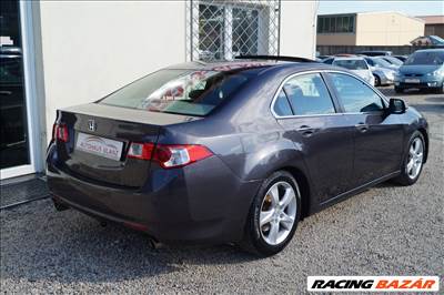 Honda Accord csomagtérajtó 
