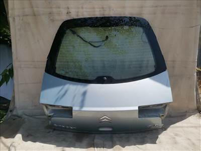 CITROËN C5 II (RC_) 2.2 HDi (RC4HXE) Csomagtérajtó (Üres lemez) #39852#