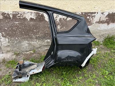 Ford Kuga bal hátsó sárvédő negyed 