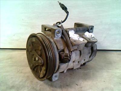 SUZUKI ALTO 02-09 Klímakompresszor