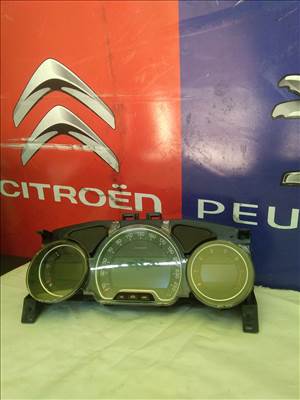 Citroën C5 II Óracsoport  9666326380