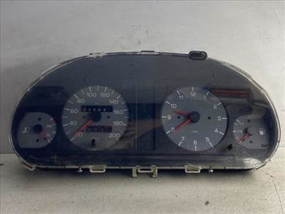 SKODA FELICIA Kilométeróra