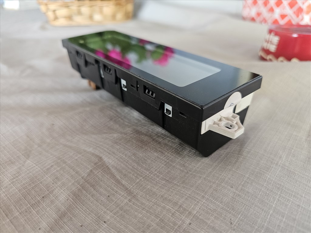  Citroen Peugeot 12 Pines LCD kijelző computer 5. kép