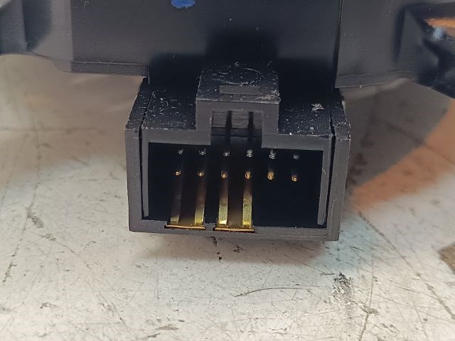 FIAT STILO Légzsák Átvezető Szalagkábel 5. kép