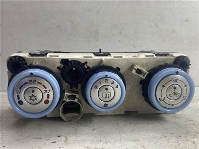 MITSUBISHI COLT Fűtéskapcsoló