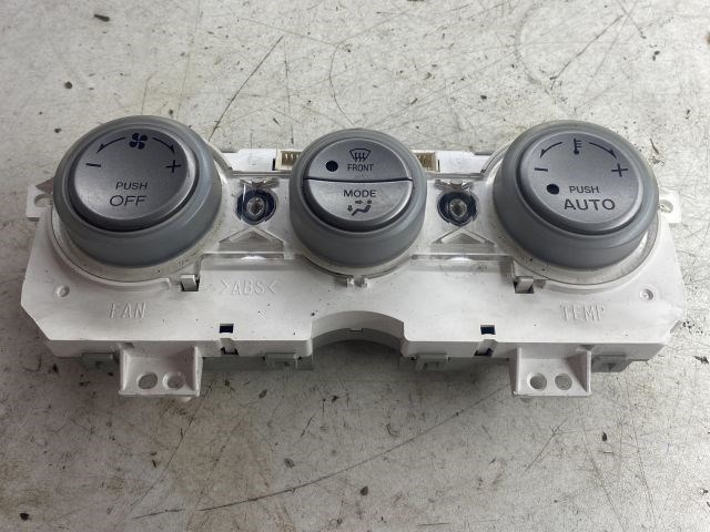 MAZDA 6 Fűtéskapcsoló 1. kép