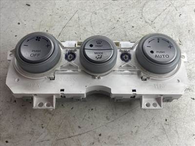 MAZDA 6 Fűtéskapcsoló