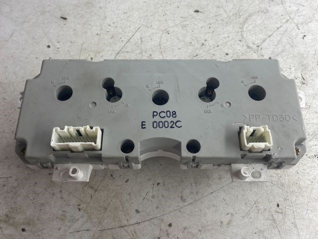 MAZDA 6 Fűtéskapcsoló 2. kép