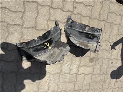 Audi Q3 (8U) dob betét 