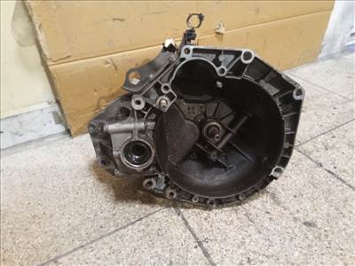 FIAT PUNTO I. Sebességváltó. benzines manuális