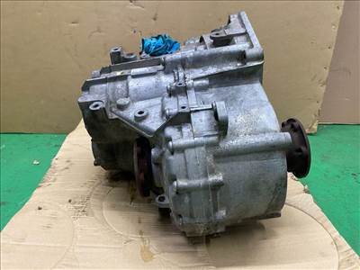 Volkswagen Touran I Váltó (Mechanikus)