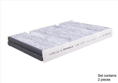 MAHLE LAK 1377/S - pollenszűrő MERCEDES-BENZ