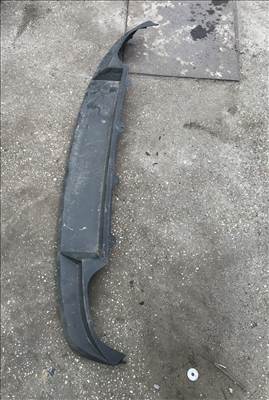 Skoda Octavia III hátsó lökhárító toldat 5e5807521