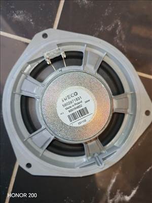 Fiat ducato ajtó hangszóró  5802871831 900164802