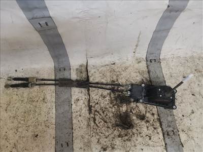 RENAULT CLIO IV 1.5 dCi 90 Váltó Kulissza #39210# 349017122R