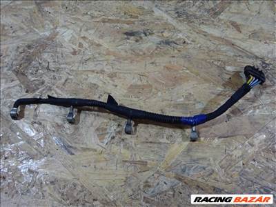 Ford Transit Custom MK7 MK8 12 Izzító izzítógyertya kábel vezeték 5347 bk2q6m091ae