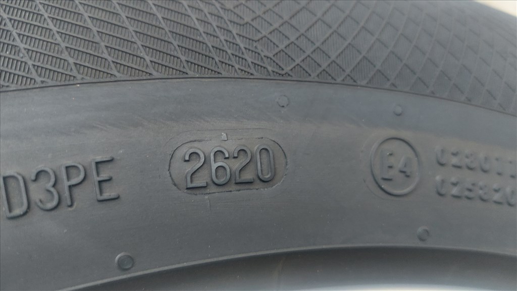 2.Gyári,új , Audi Q5 17" alufelni  téli gumi 5x112   12. kép