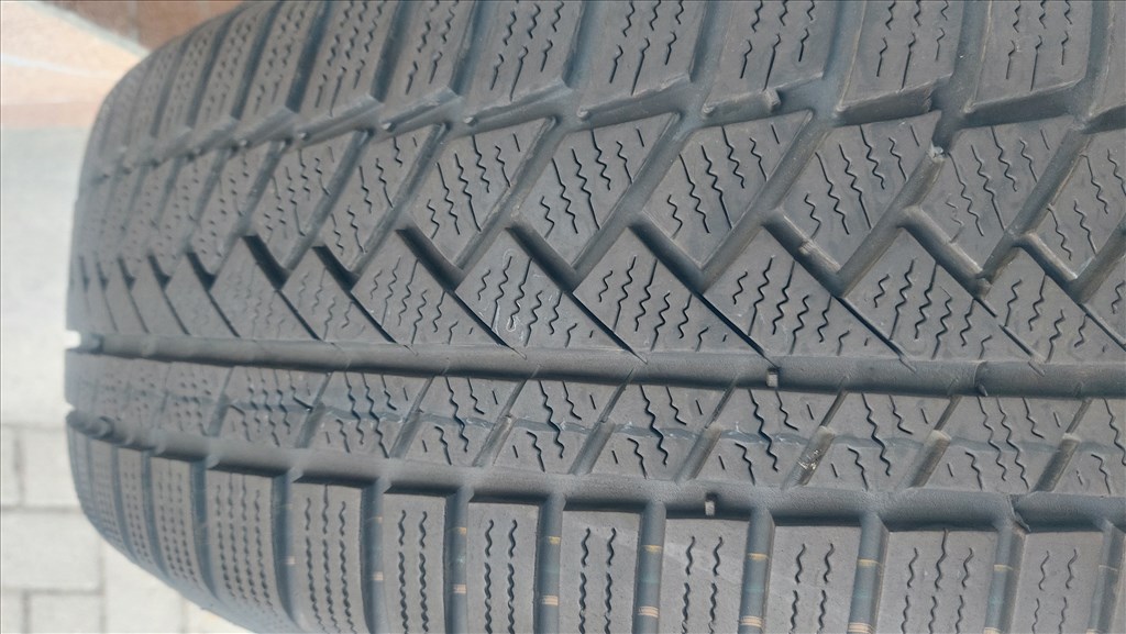 2.Gyári,új , Audi Q5 17" alufelni  téli gumi 5x112   16. kép