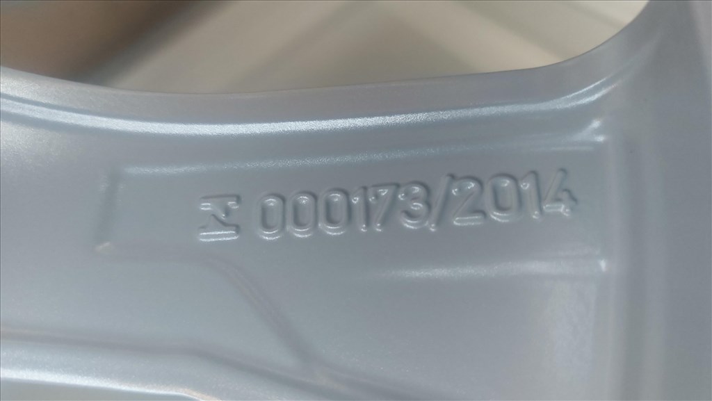 2.Gyári,új , Audi Q5 17" alufelni  téli gumi 5x112   20. kép