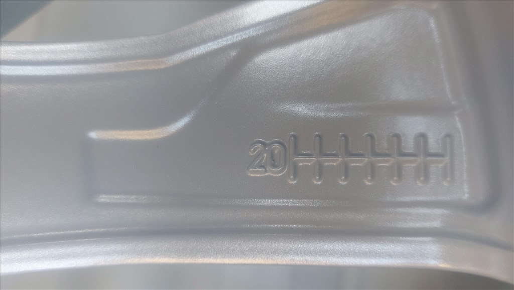 2.Gyári,új , Audi Q5 17" alufelni  téli gumi 5x112   21. kép