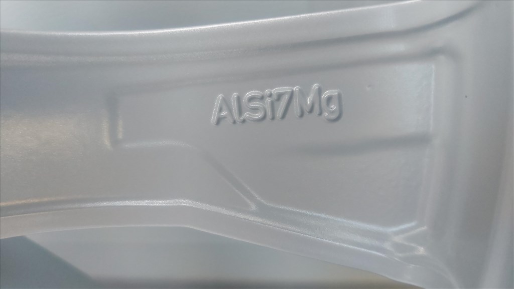 2.Gyári,új , Audi Q5 17" alufelni  téli gumi 5x112   22. kép