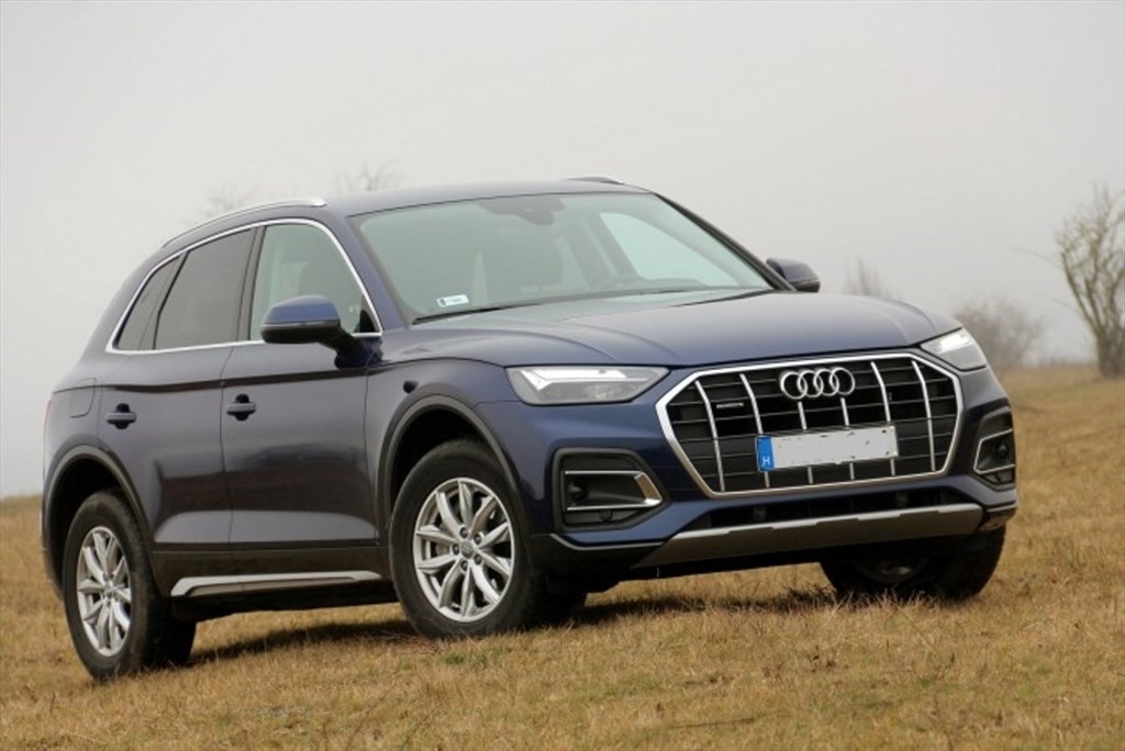 2.Gyári,új , Audi Q5 17" alufelni  téli gumi 5x112   26. kép