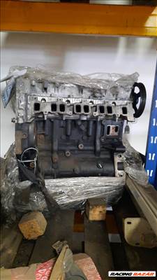 Ford Transit Mk6 Transit motor 