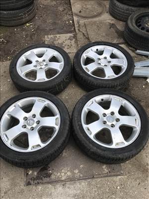 Volkswagen Passat B6 GAMAPARTS felni szett