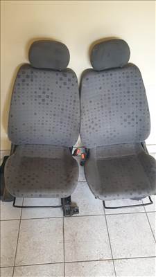 Opel Agila Suzuki Wagon R+ ülés 