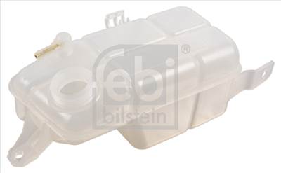 FEBI BILSTEIN 175098 - hűtőfolyadék kiegyenlítőtartály ALFA ROMEO FIAT