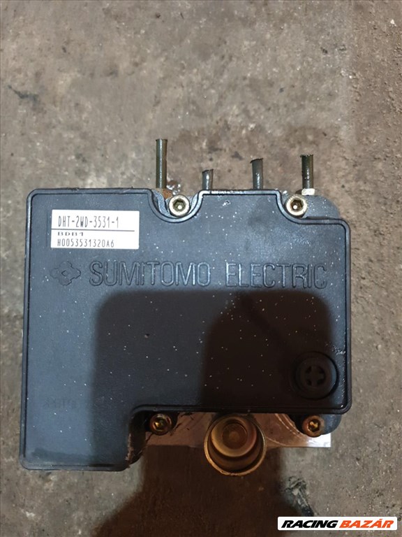 Daihatsu Cuore 6Gen ABS kocka dht2wd35311 1. kép