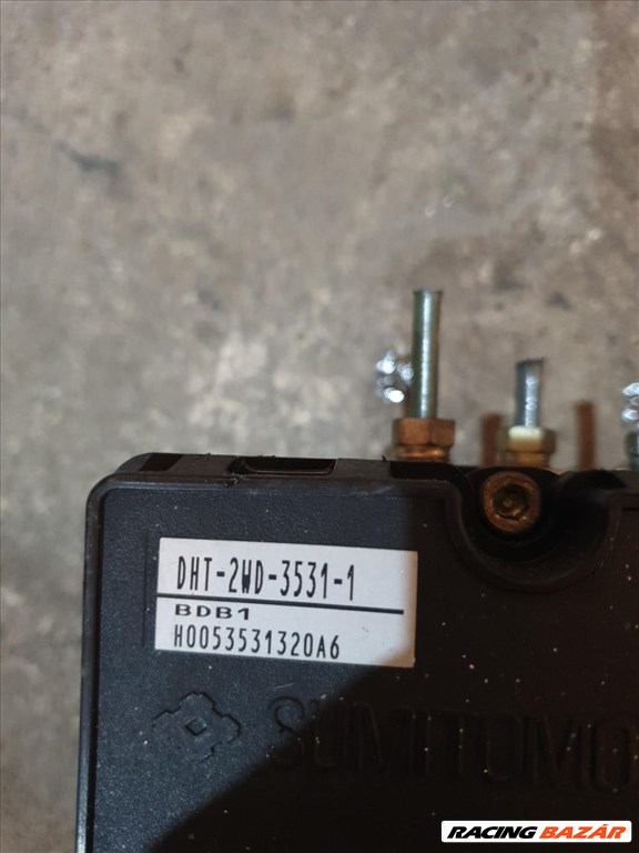 Daihatsu Cuore 6Gen ABS kocka dht2wd35311 2. kép